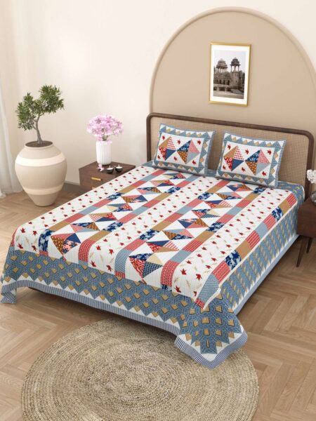 bedsheet