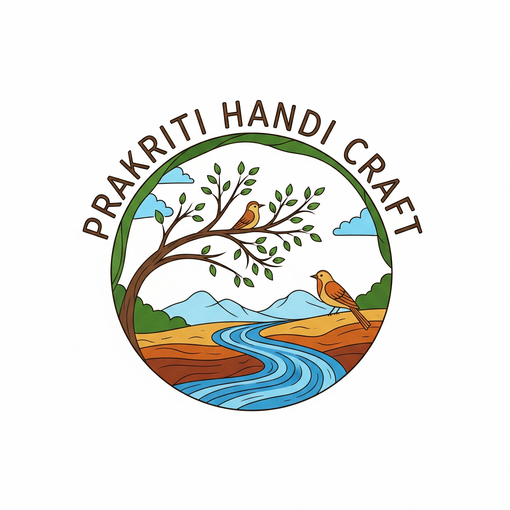 prakritihandicraft.com